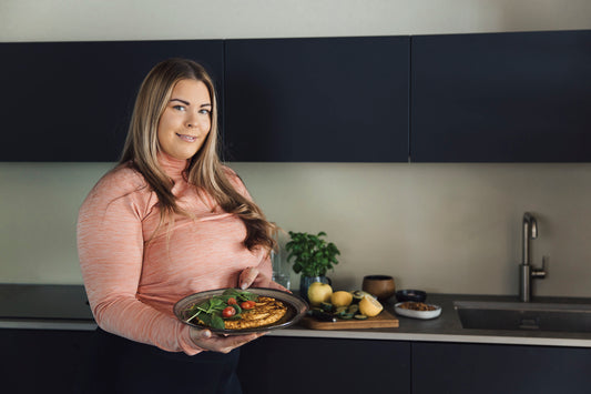 Ruokavalioiden salat: mitä tarkoittaa VHH, ketogeeninen ja karppaus?