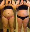 Ulla pudotti yli kymmenen kiloa kuudessa viikossa!