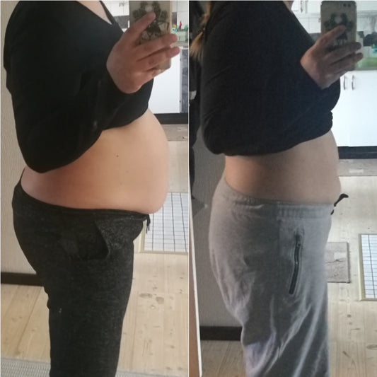 Jennan kokemuksia FITFARMin KETO49®-valmennuksesta.