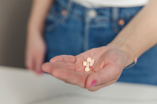 Magnesium – monipuolinen mineraali, joka tukee kehon ja mielen hyvinvointia