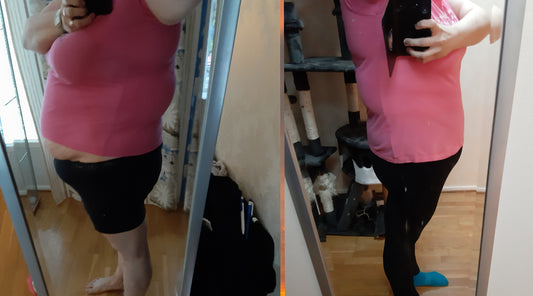 Maaritin kokemuksia FITFARMin KETO49®-valmennuksesta.