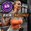 Bikini Challenge