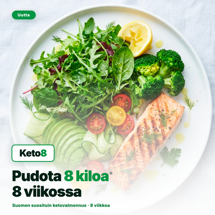 Keto8
