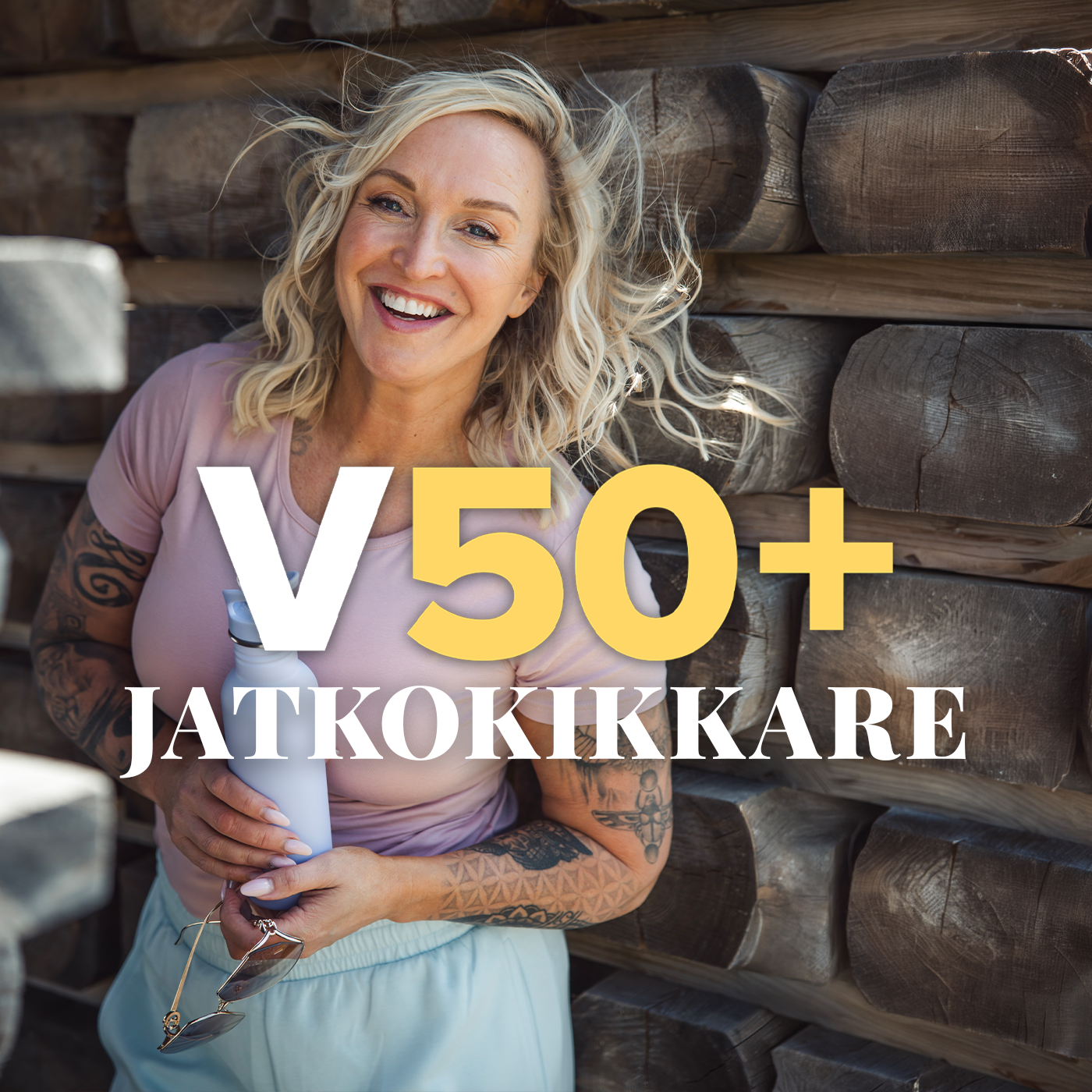 V50+ jatkokikkare