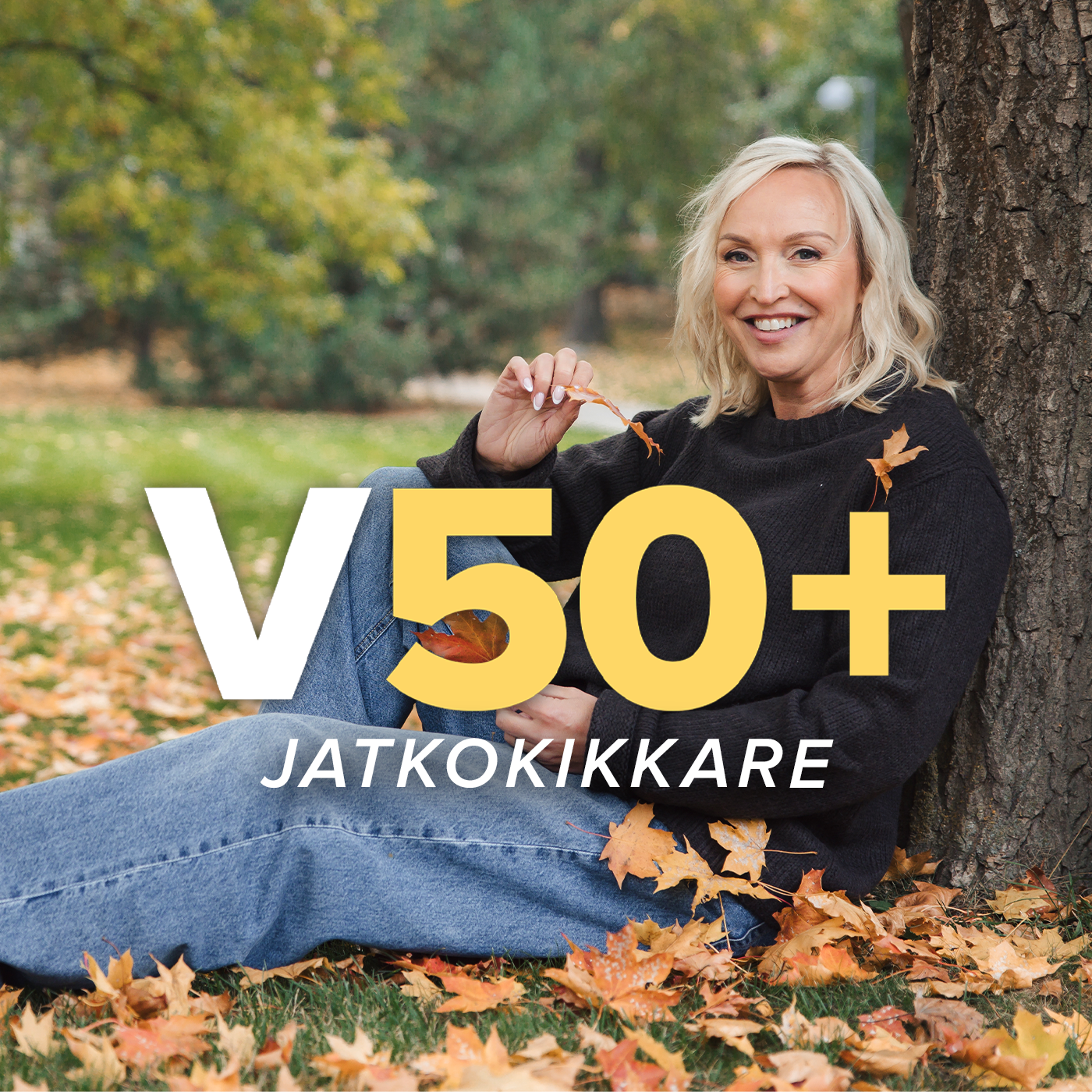 V50+ JATKOKIKKARE