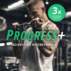 Progress+ | 3 x VIIKKO