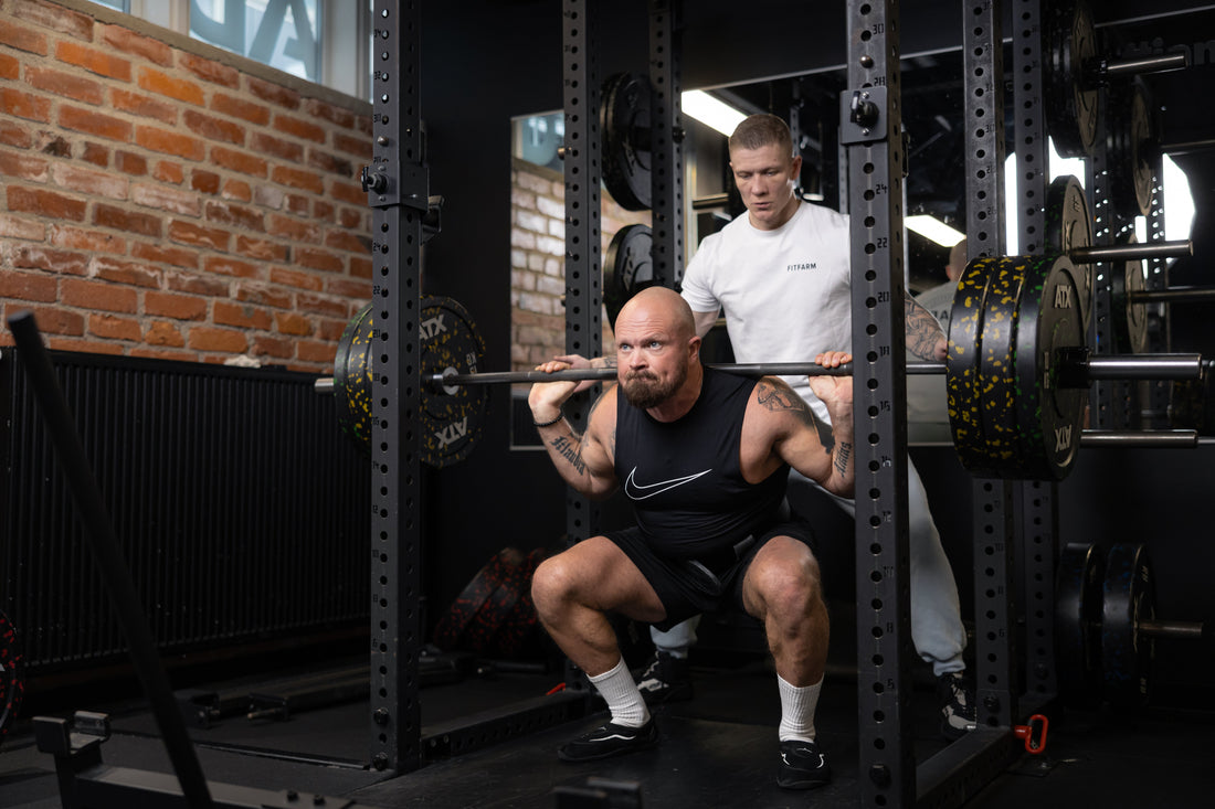 Saliharjoittelun sitkeimmät myytit ja mitä tutkimus todella kertoo niistä