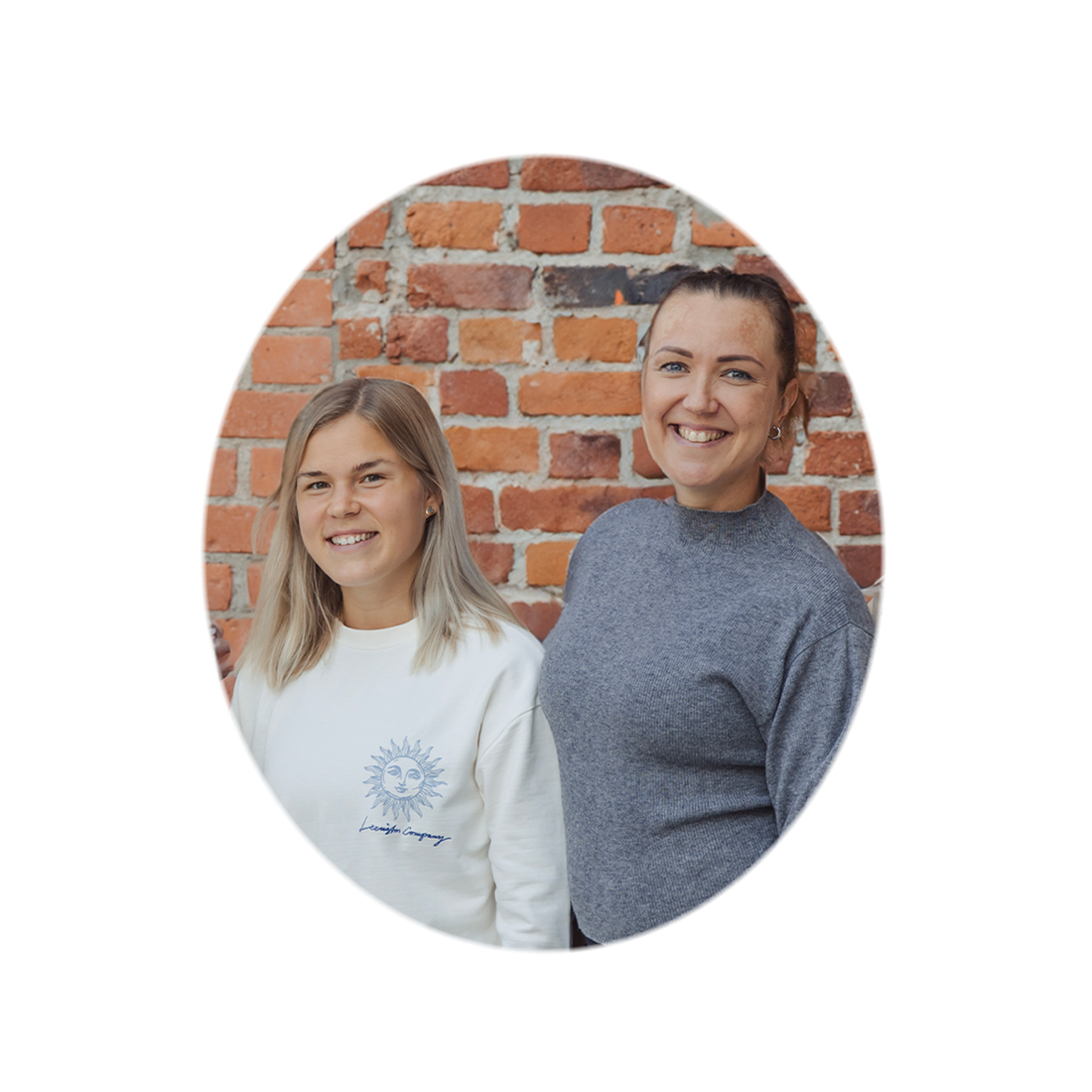 Inka & Saila