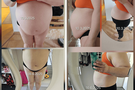 Katri pudotti 11 kg Superdieetti XL-valmennuksessa