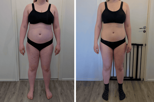 Laura pudotti 15 kg Superdieetti XL:llä: "Helpoin dieetti koskaan"