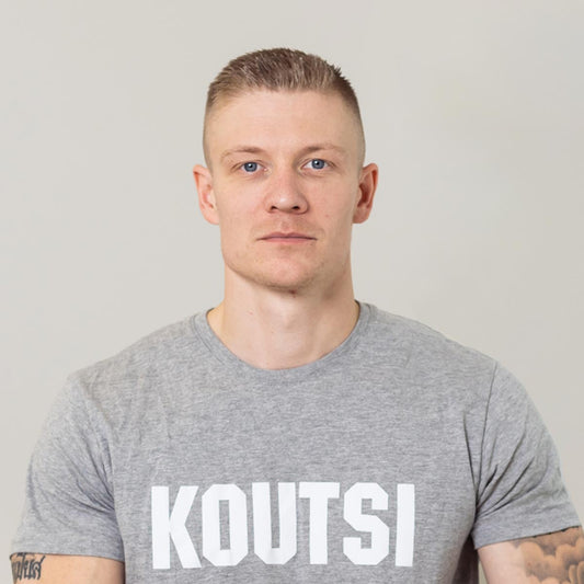 Matias Koistinen