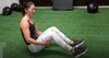 Keskivartalon HIIT-treeni kehonpainolla