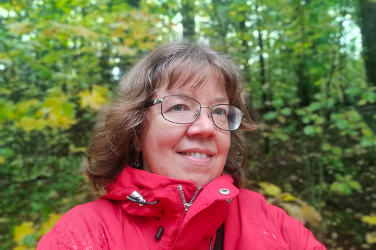 Mian vyötärö kapeni 4 cm Kapeampi vyötärö -valmennuksessa