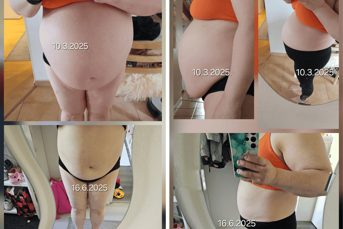 Päivi pudotti 11 kg Superdieetti XL-valmennuksessa