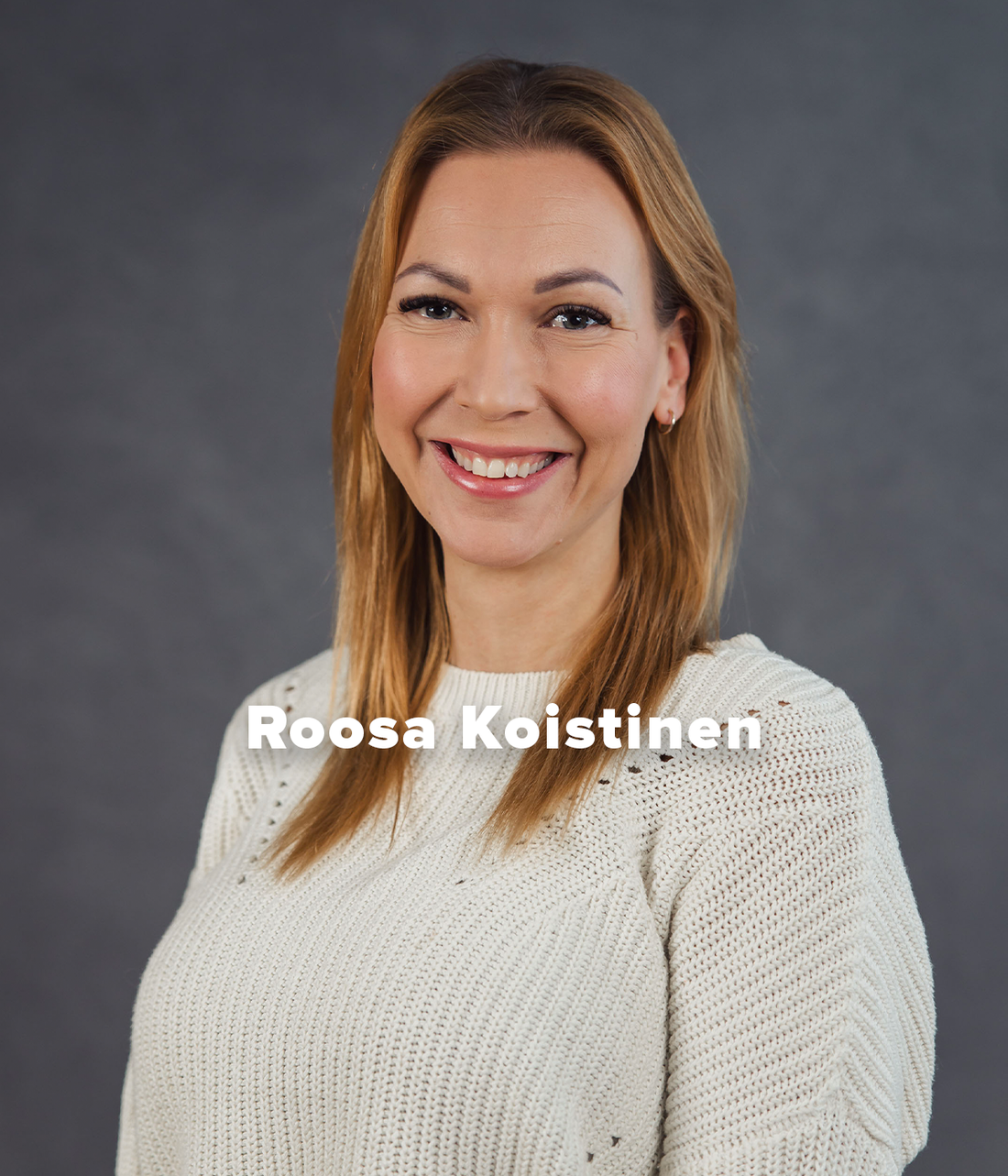 Roosa Koistinen