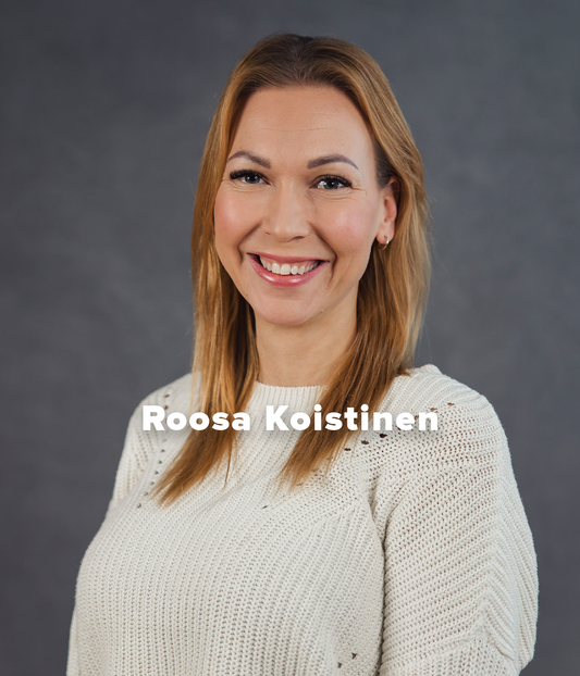 Roosa Koistinen