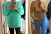Hannele pudotti VHH-valmennuksen avulla 8,6kg 8 viikossa!