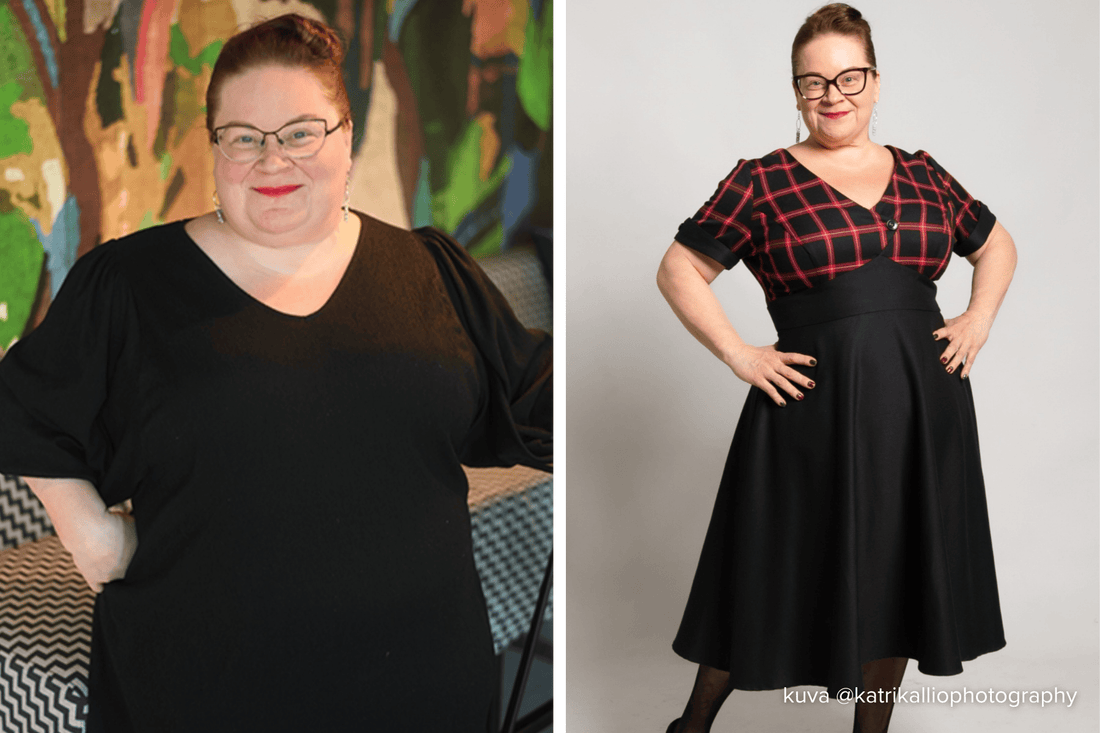 "Nyt ruvetaan harjoittelemaan kunnolla"