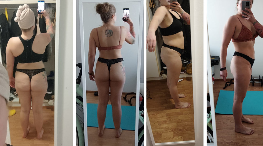 Asta laihtui 11 kg Superdieetillä ja oivalsi syömisen merkityksen