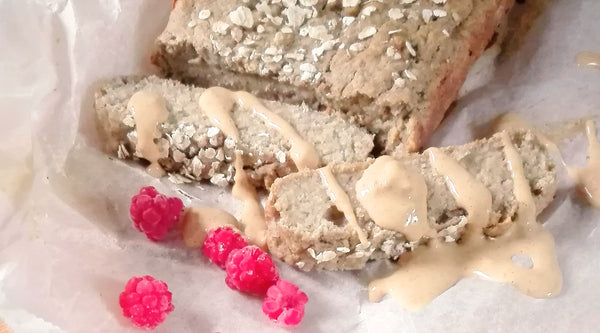 Reseptivinkki - Makea banaanileipä