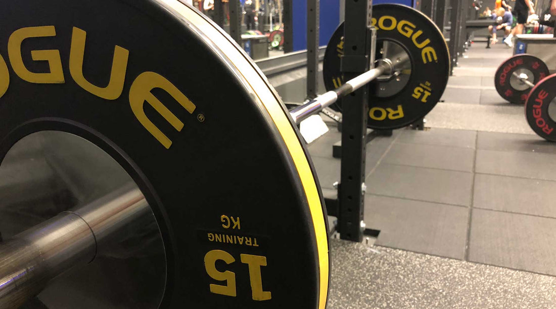 Toiminnallinen harjoittelu kuntosalilla. Kokemuksia FITFARM NEXT LEVEL.