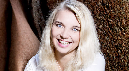 FITFARMin valmentaja fysioterapeutti Maija Kiljunen