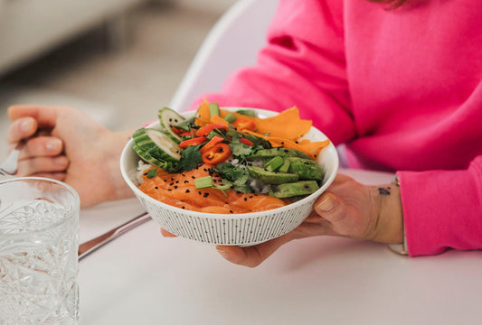 Miten onnistut painonpudotuksessa? Näin vältät yleisimmät virheet