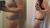 eveliina pudotti kuusi kiloa fitfarmin fitmama-valmennuksella ja pääse raskautta edeltäviin mittoihinsa