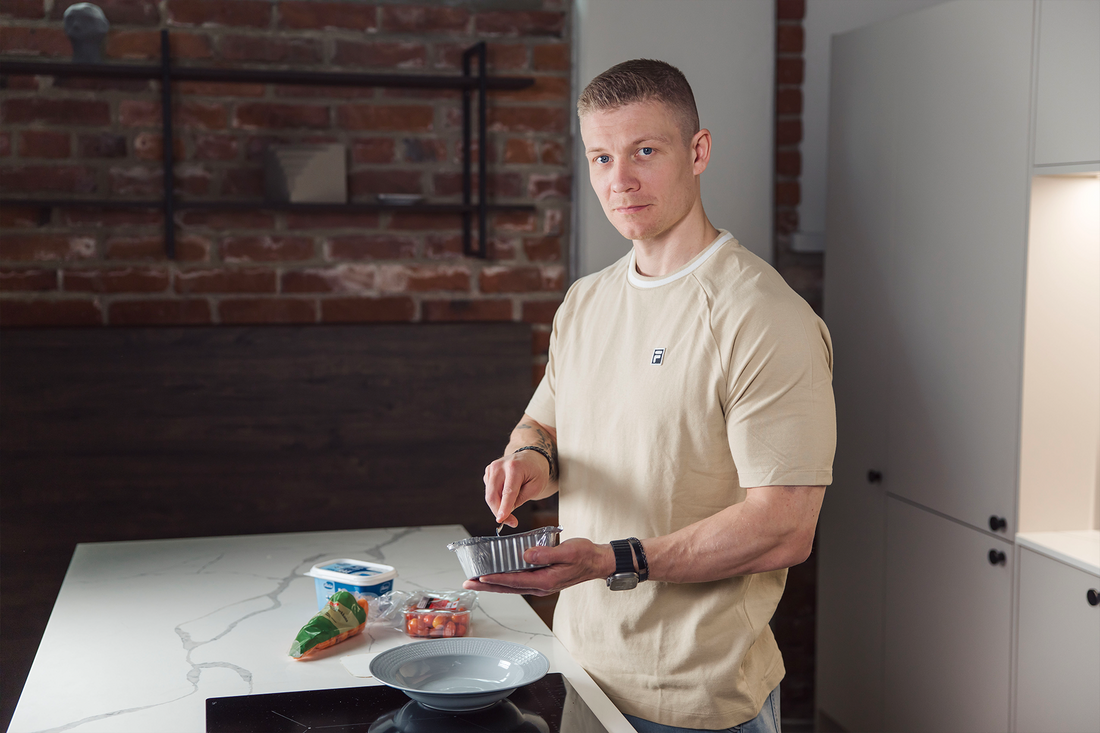 Helppo laihdutus - onko se mahdollista?