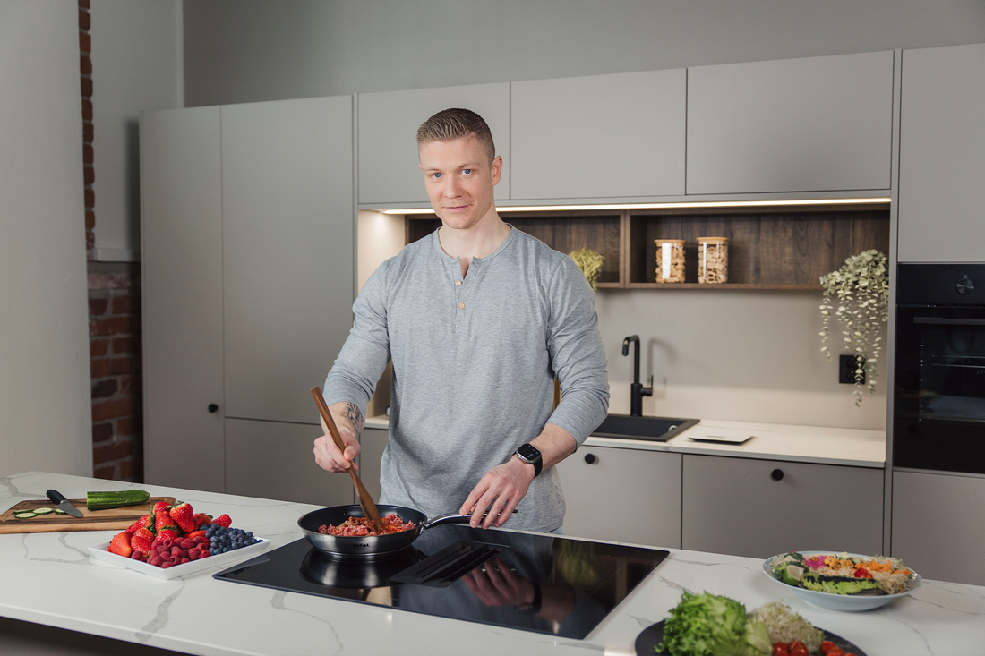 Paljonko VHH:lla voi laihtua? - Lue 2 inspiroivaa onnistujatarinaa