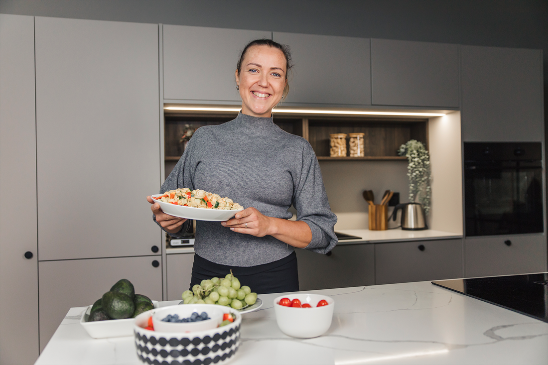 Näin koostat VHH-ruokavalion + esimerkkiruokavalio