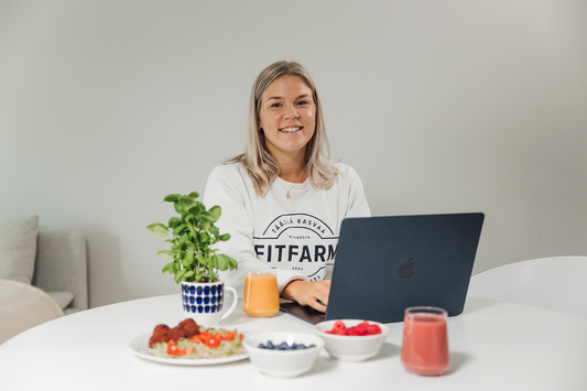 Mitä kolesteroli on ja miten siihen voi itse vaikuttaa?