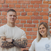 Matias & Inka