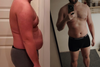 Markus poltti rasvaa 14 kiloa VHH-valmennuksen avulla!