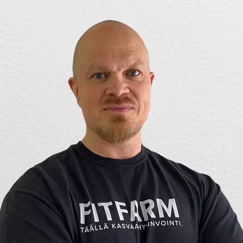 Mikko Korpeinen