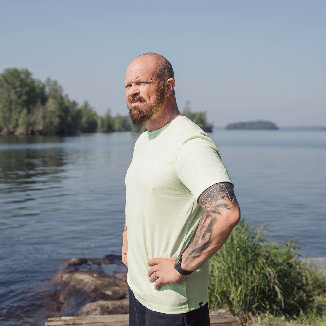Mikko Korpeinen