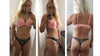 minna poltti rasvaa neljässä viikossa bikini fit in 30 days valmennuksella