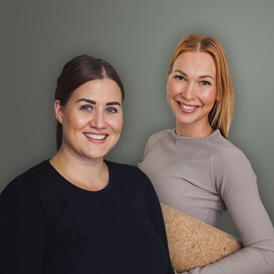 Sanni & Roosa