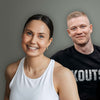 Sonja & Matias