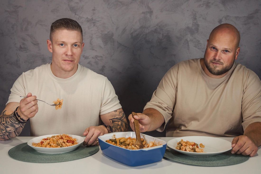 Löydä itsellesi sopivin tapa laihduttaa