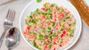 Tabbouleh-resepti, joka sopii Superdieetti®-valmennuksen ruokavalioon.
