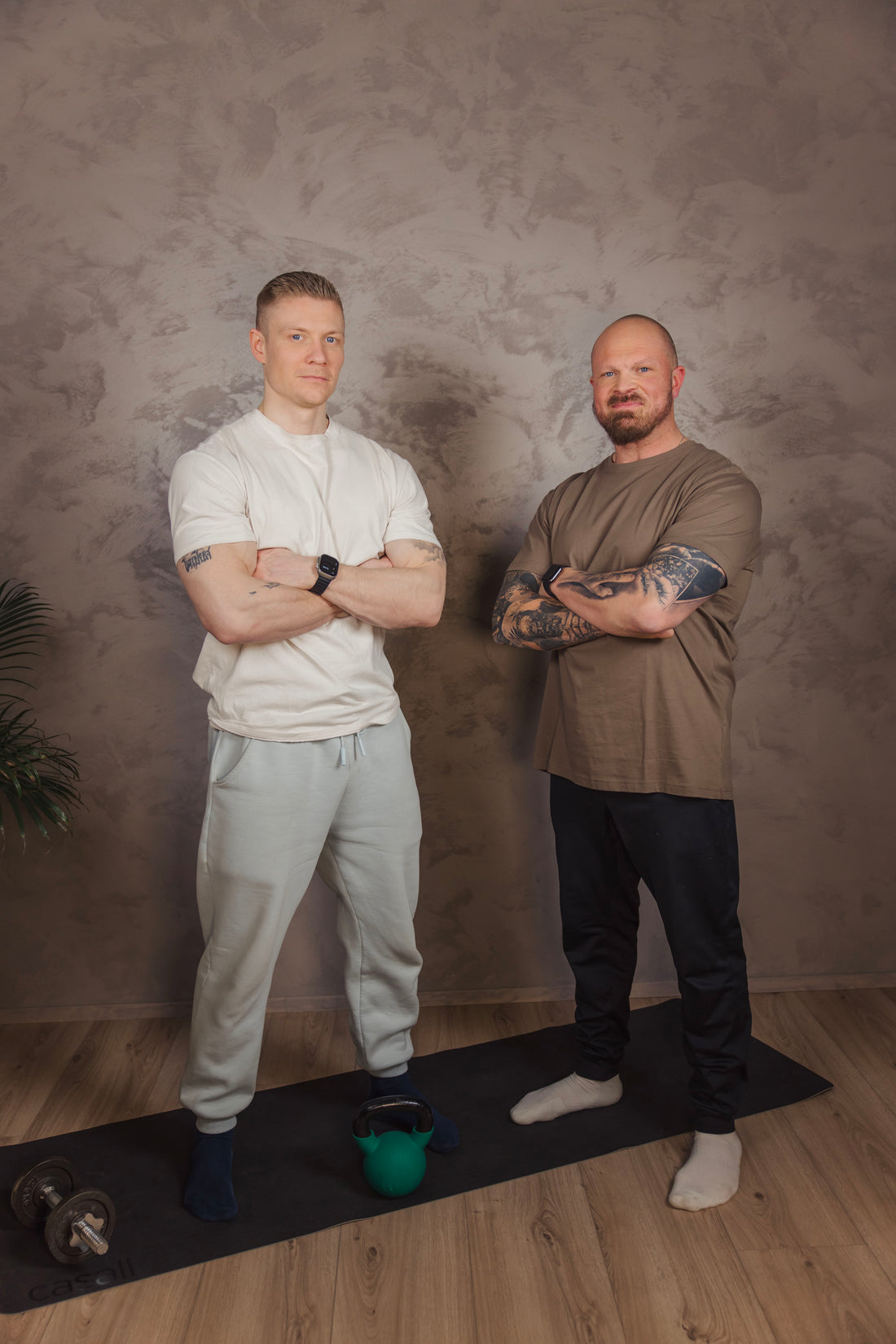 Koistinen & Korpeinen