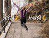 Osta 2 - Maksa 1