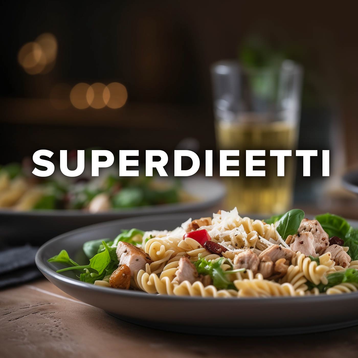 SUPERDIEETIT