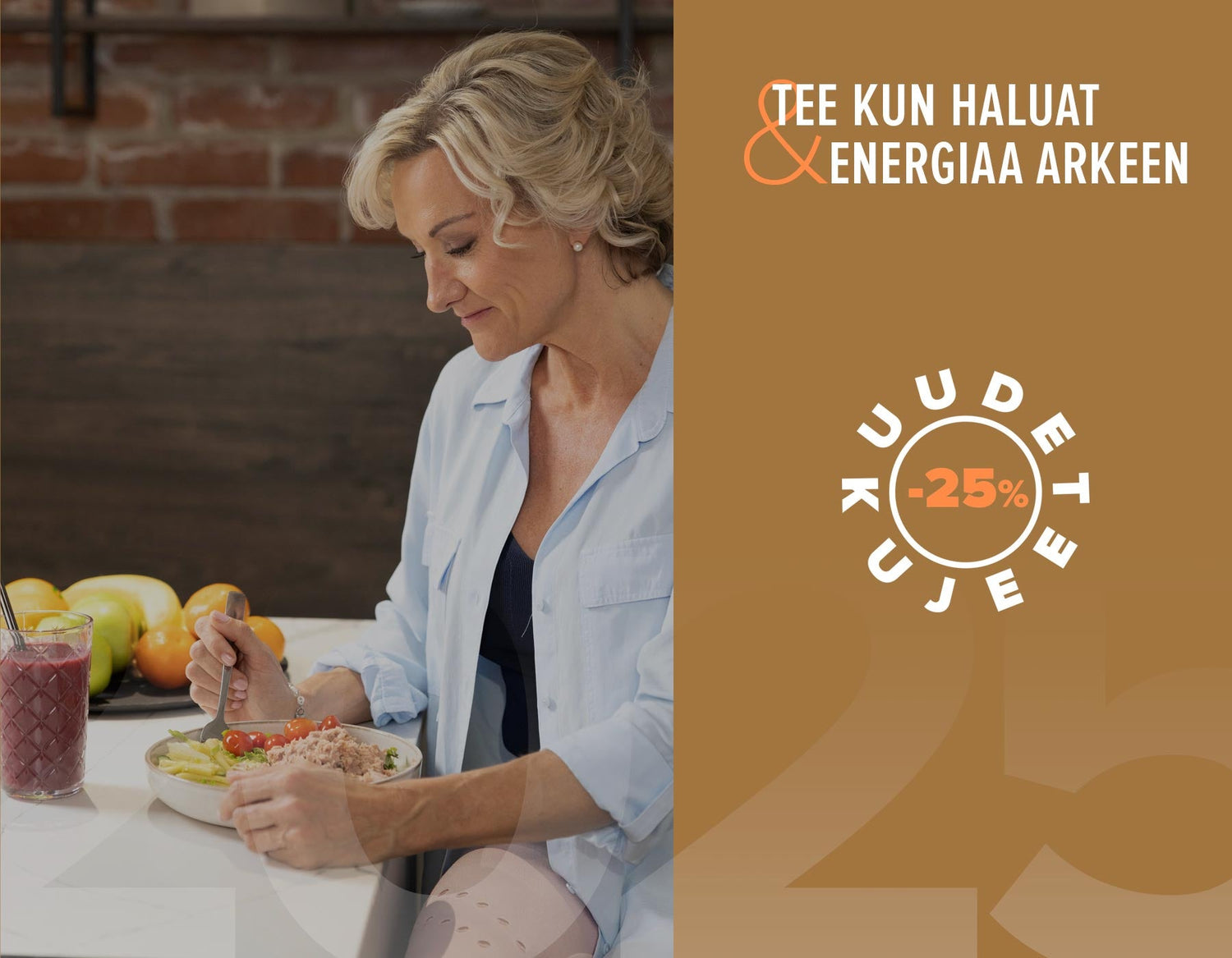 Uudet kujeet 2025 | kurssit