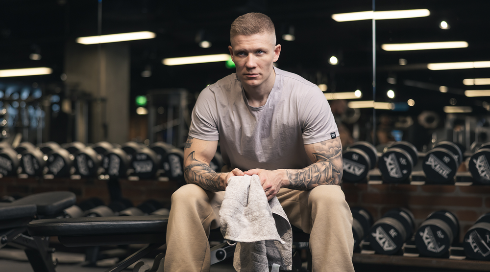 Valmennukset miehille – FITFARM