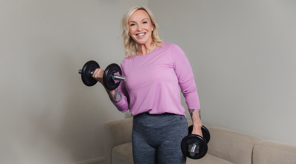 Treeniohjelmat – FITFARM