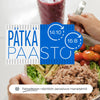 Pätkäpaasto
