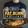 30 Day Fat Burn Challenge