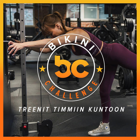 Bikini Challenge®